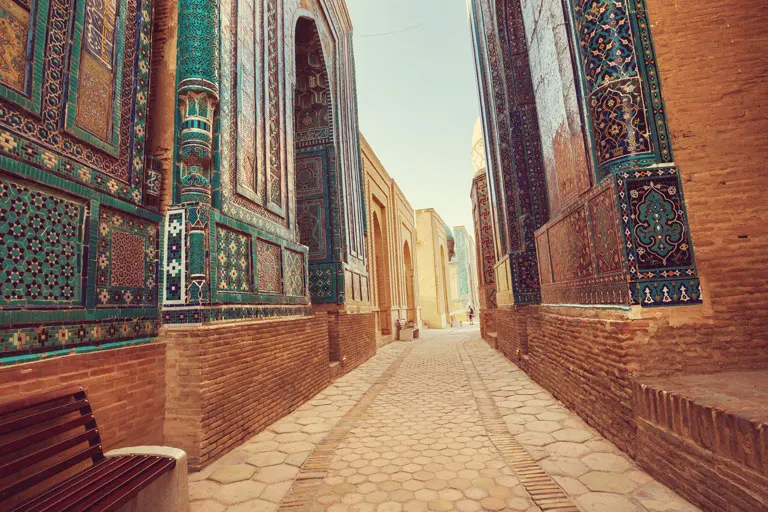 CAREC Energy Strategy 2030 – A new era for energy cooperation in Central Asia