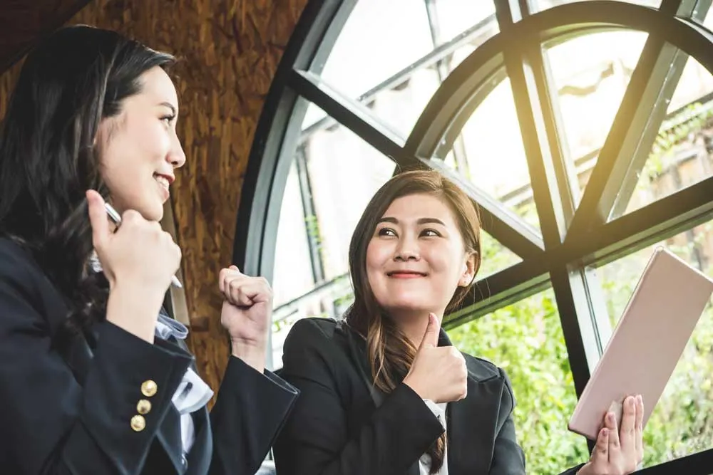 Equal by 2030 – Time for Change: 1st Women in Energy Summit concluded